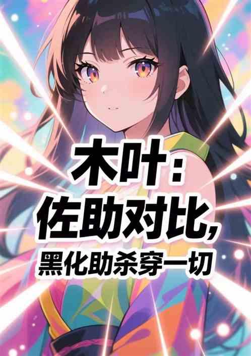 火影：佐助对比，黑化助杀穿一切