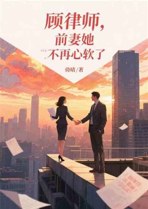 顾律师，前妻她不再心软了