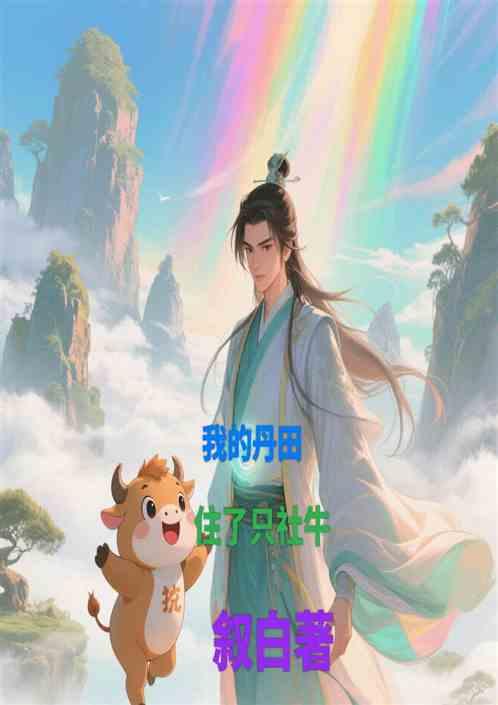 我的丹田住了只社牛
