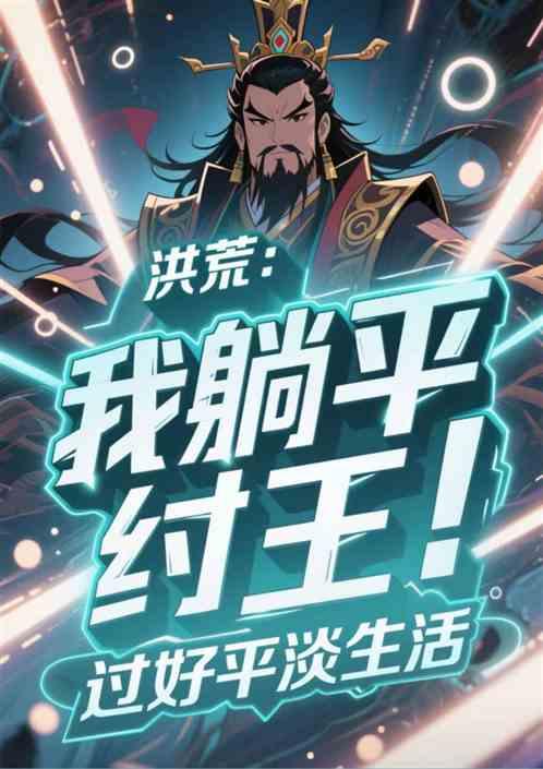 洪荒：我躺平纣王！过好平淡生活