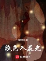 晓色入晨光
