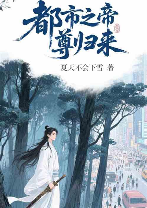 都市之帝尊归来