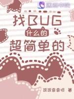 找bug什么的，超简单的！