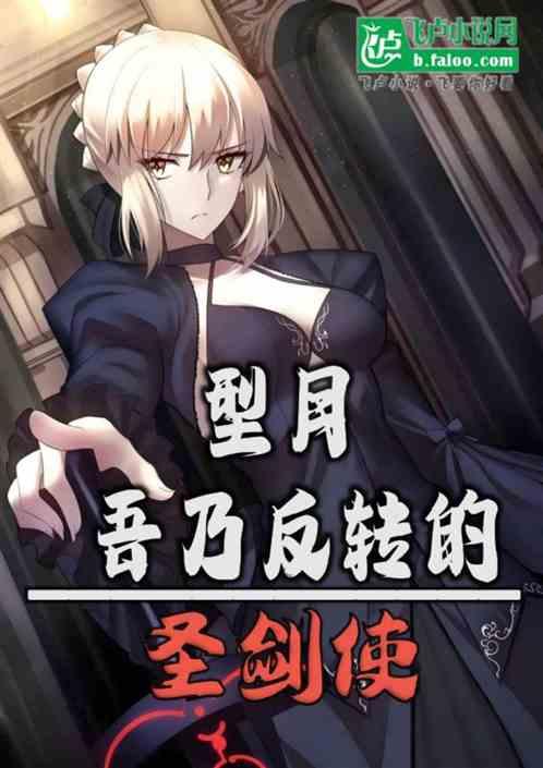 型月：吾乃反转的圣剑使