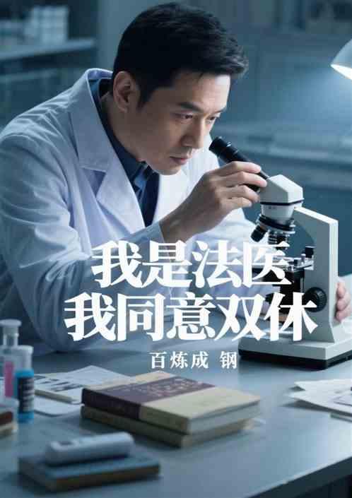 我是法医我支持双休