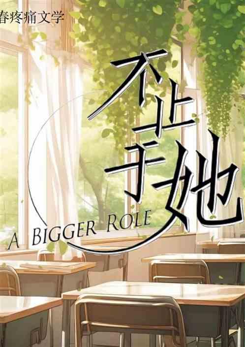 不止于她