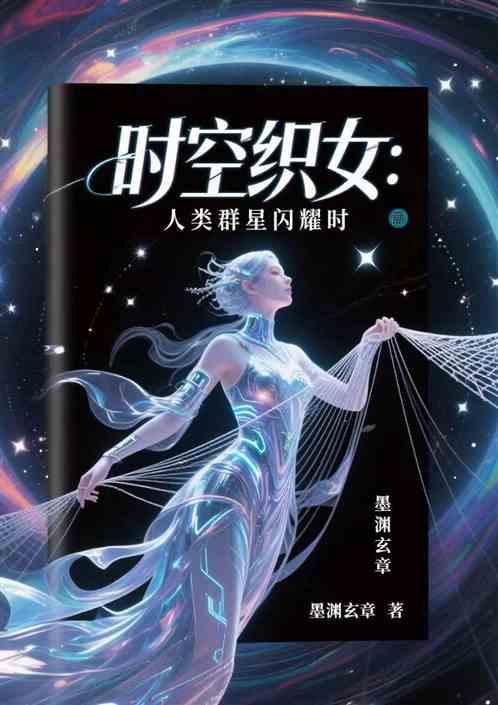 时空织女人类群星闪耀时
