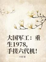 大国军工：重生1978，手搓六代机！