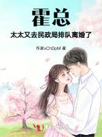 霍总，太太又去民政局排队离婚了