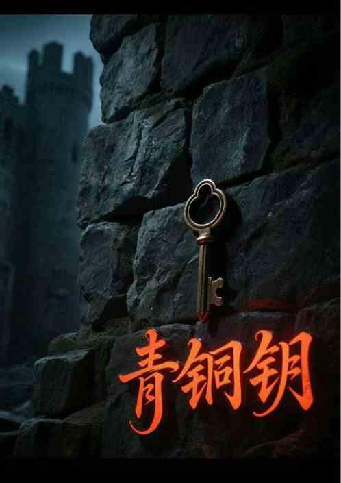 青铜钥